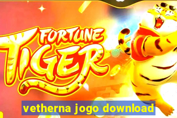 vetherna jogo download